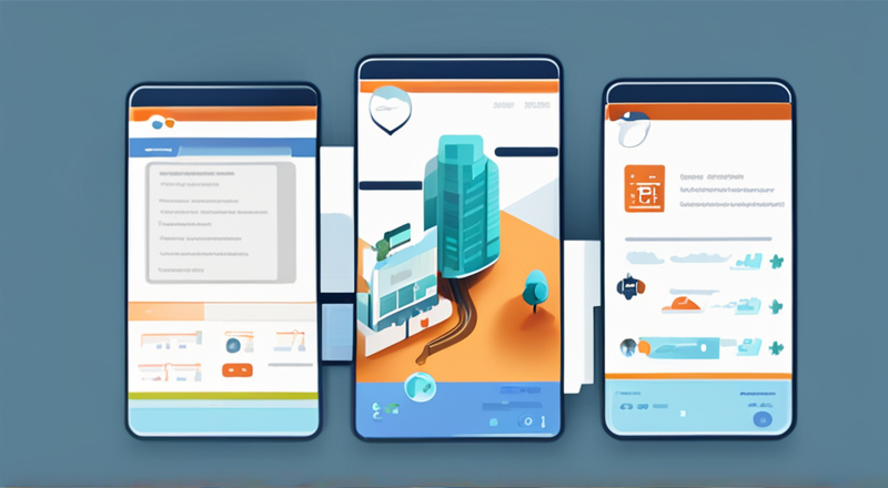 合思企业差旅系统，优化差旅流程关键步骤和细节