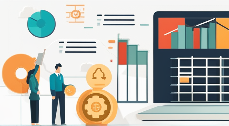 合思预算管理一体化是什么意思？一文带你了解