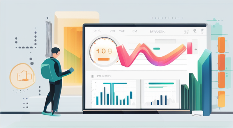 财务软件数据更新及时性保障