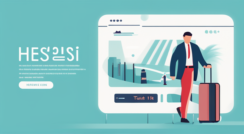 合思商旅怎么样？合思商旅行程管理智能审批