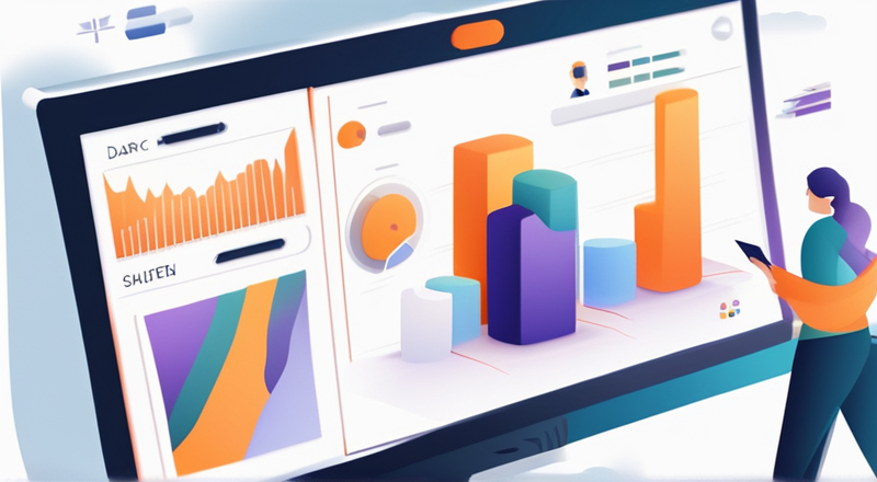 企业消费综合解决方案的实时数据监控