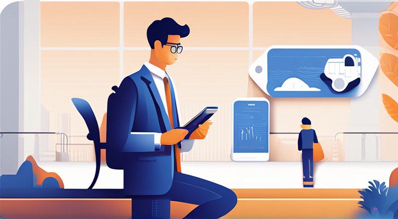 合思企业差旅系统，享受无忧智能便捷差旅服务和出行