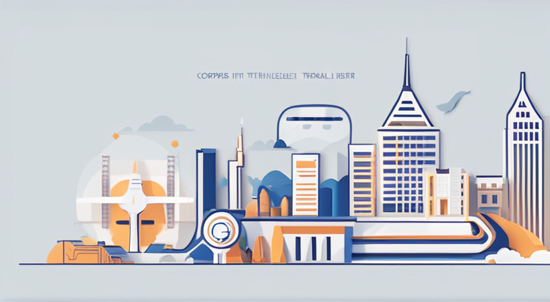 合思企业差旅，智能化时代的选择