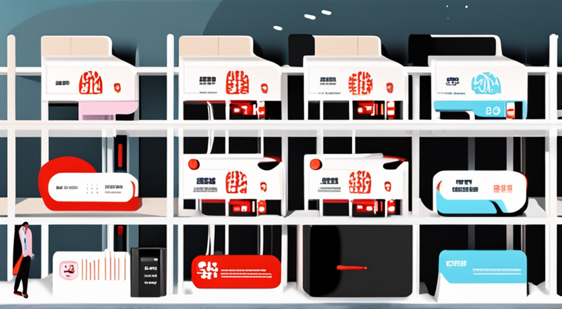 合思商城：智能化购物平台，帮助公司轻松完成采购管理