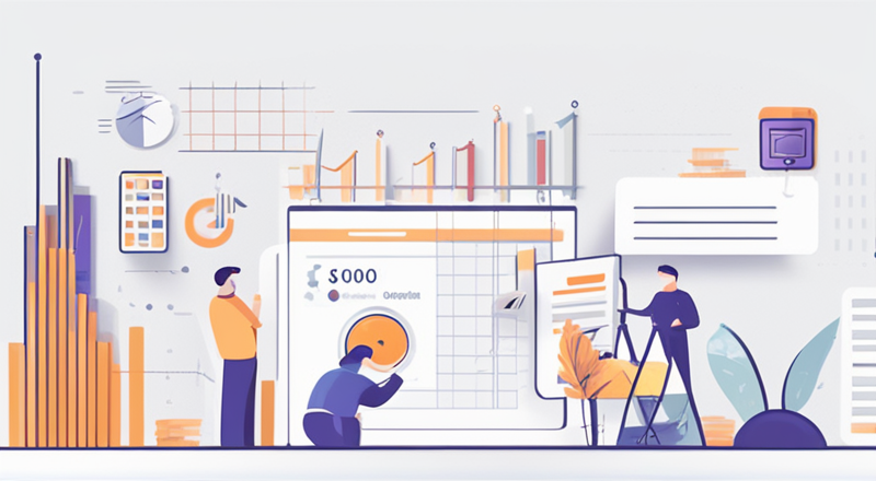 预算管理一体化系统功能解析