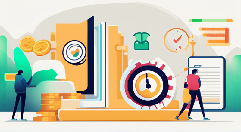 合思费控企业预算精确编制