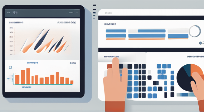 合思全面预算管理体系：如何让企业的预算管理更高效、更智能？