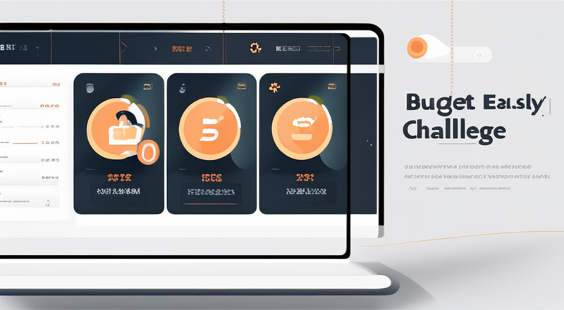 合思全面预算管理制度，轻松搞定预算难题