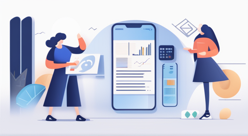 财务账目核算决策支持