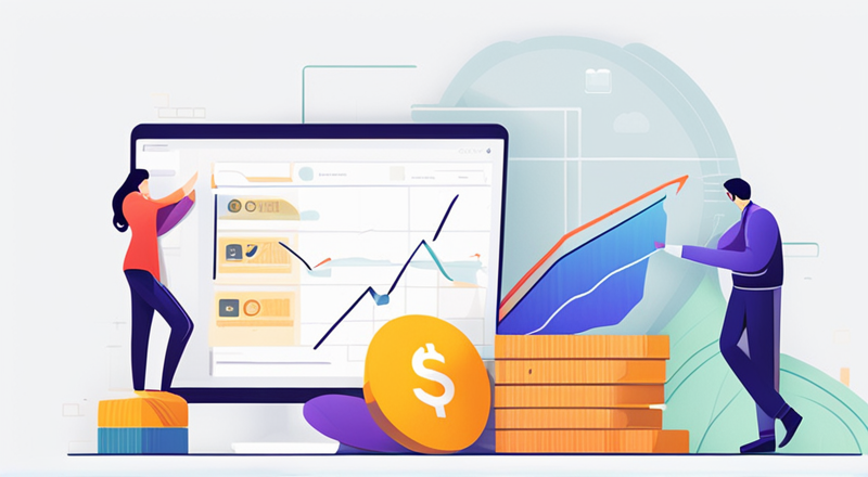 财务管理软件如何支持财务共享服务？