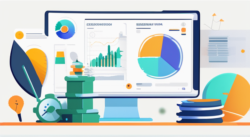 财务软件的对比