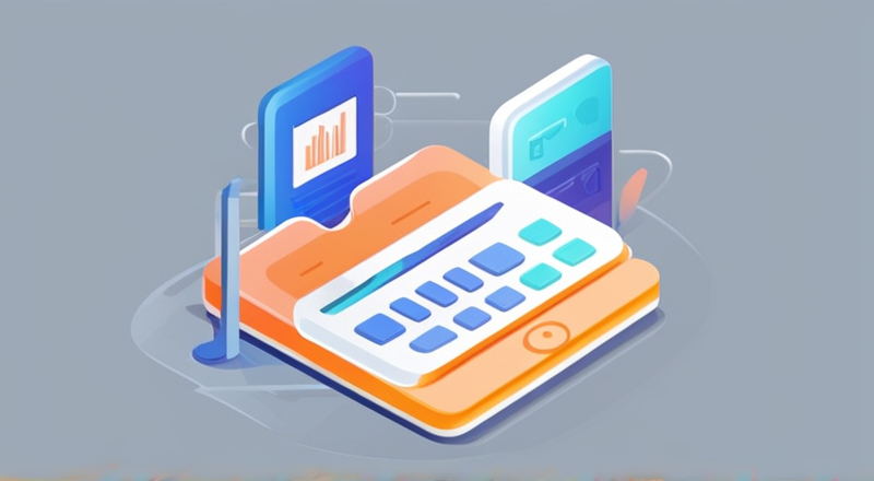 电商平台会计核算