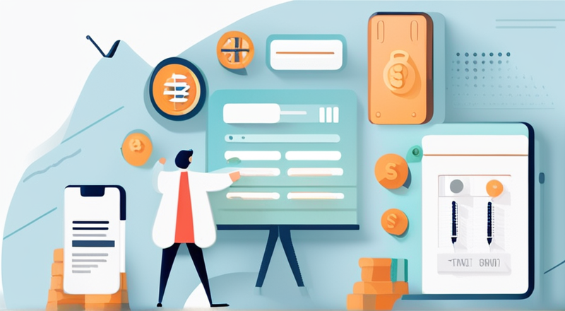 全面财务预算管理