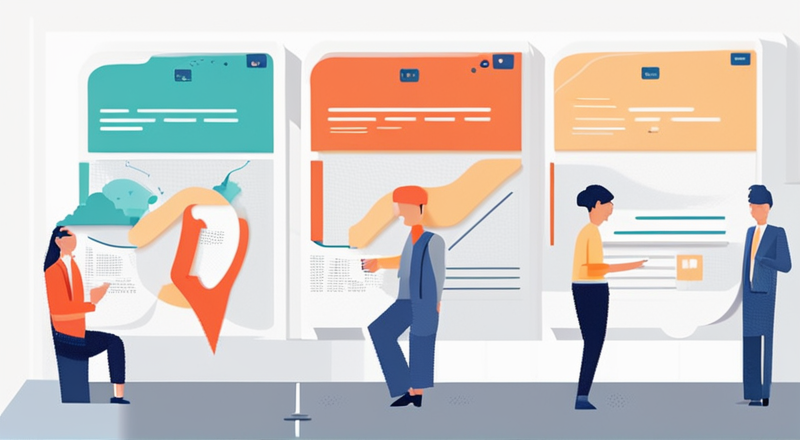 解读商旅TMC如何促进企业知识共享