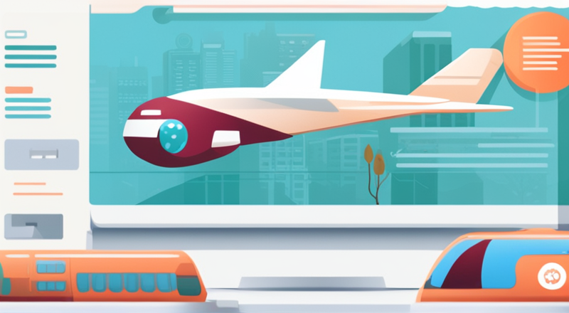 企业差旅比价平台多少钱？实惠价格解析