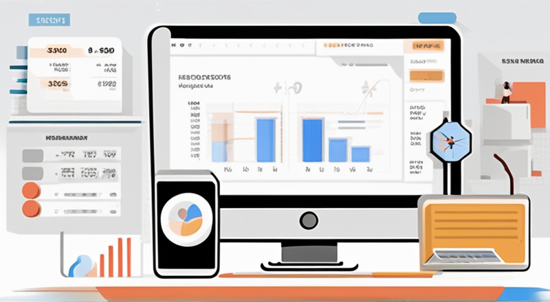 合思财务多维度预算编制产品好的依据是什么？分析
