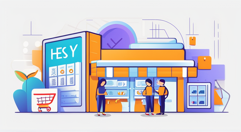 合思零售连锁财务管理解决方案，更好用的财务贴心好伙伴