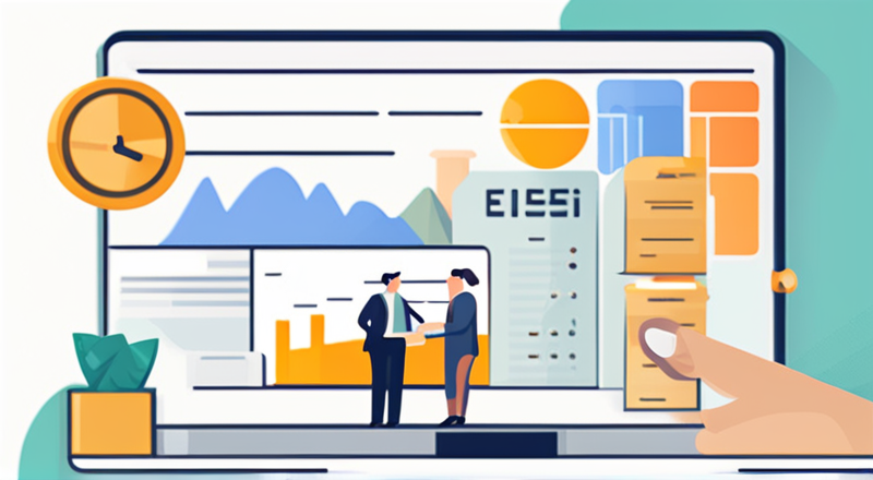 合思费用报销管理系统怎么用轻松搞定费用管理