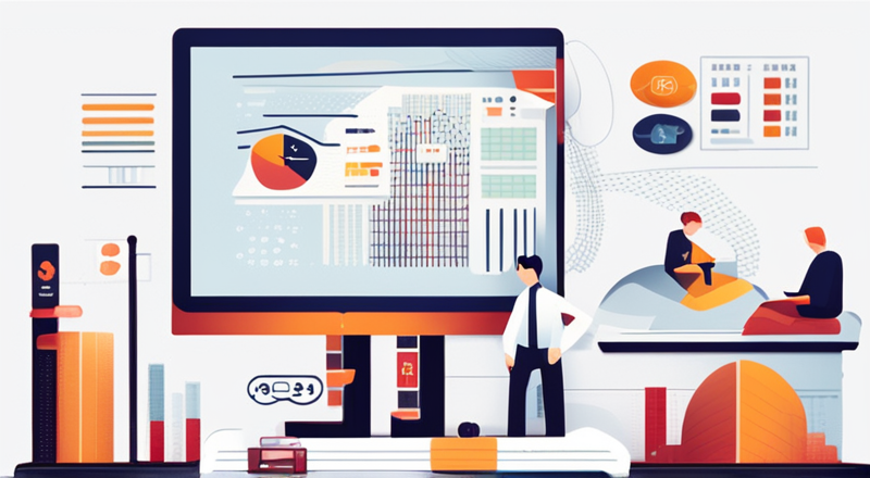 北京合思信息：智能化财务管理系统如何为公司减负？