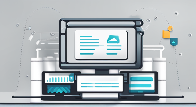 合思银企直连系统的多银行支持如何提升企业效率？