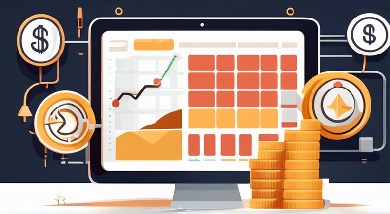 预算管理一体化如何优化资金流动