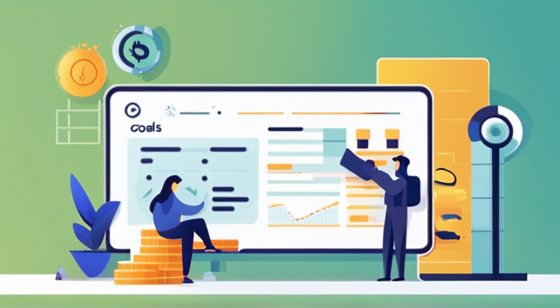 如何通过成本预算绩效管理实现预算目标的精准达成