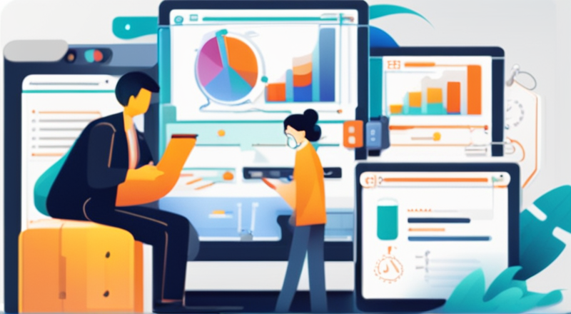 合思费控企业预算管理流程分析