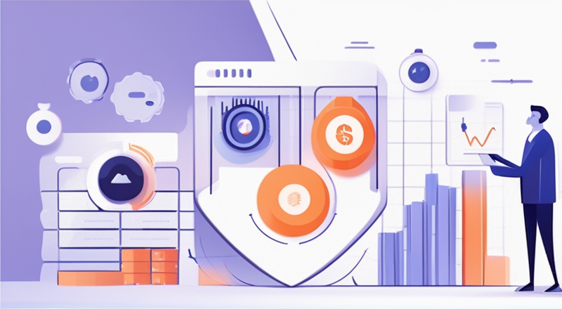 费用管控方案提供商，优化企业财务数据的存储和管理