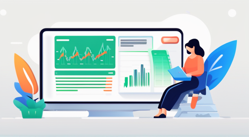 财务管理软件能否自动更新财务数据？