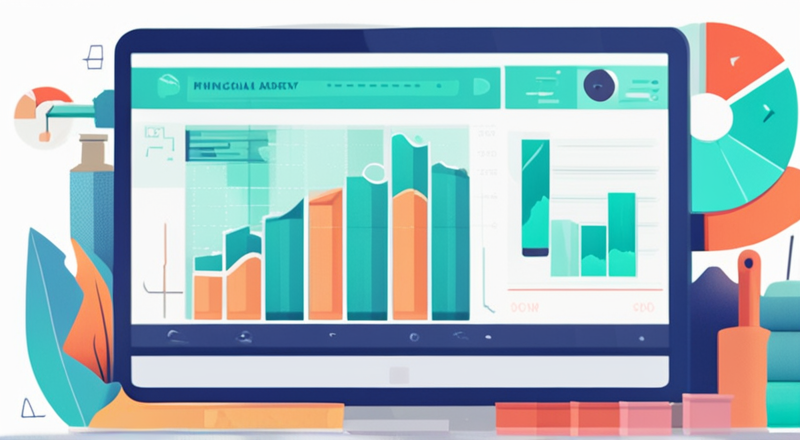 财务软件财务状况分析方法