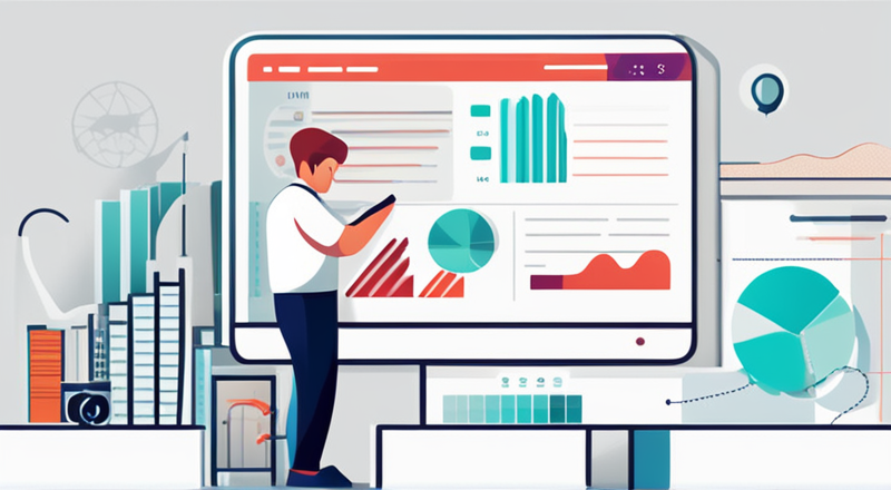 财务档案管理与协调经济