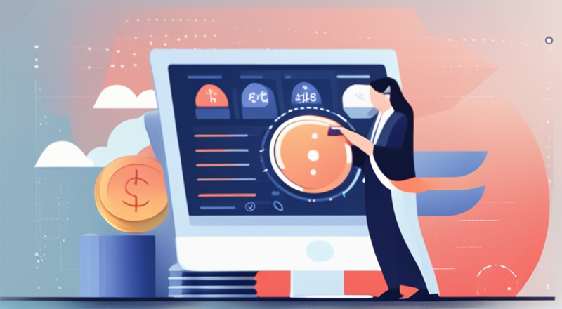 财务数据核算系统软件