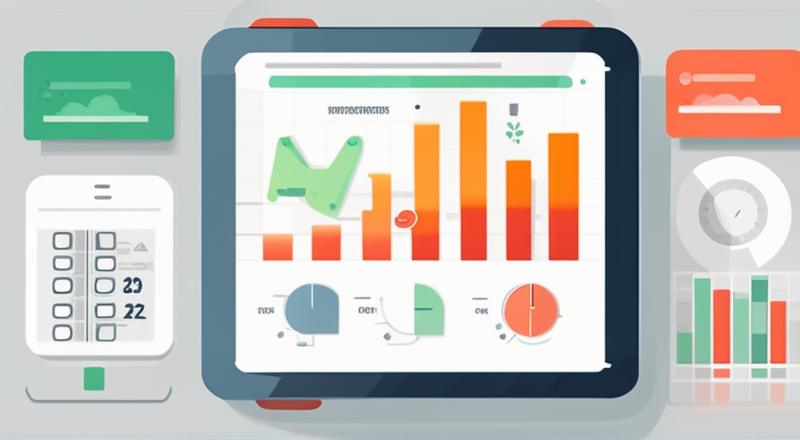 合思费控全面预算管理制度与企业的财务健康如何关系？