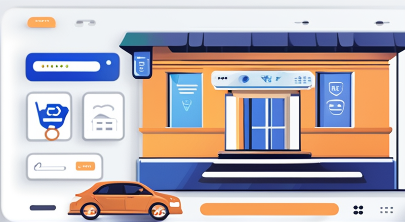 合思私车公用报销系统，智能审批提升财务管理效率