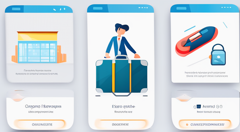合思商旅买贵赔，如何通过合思轻松完成差旅费用报销？