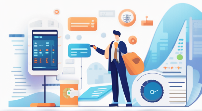 合思费控怎么样？智能化的合思费控商旅系统解析