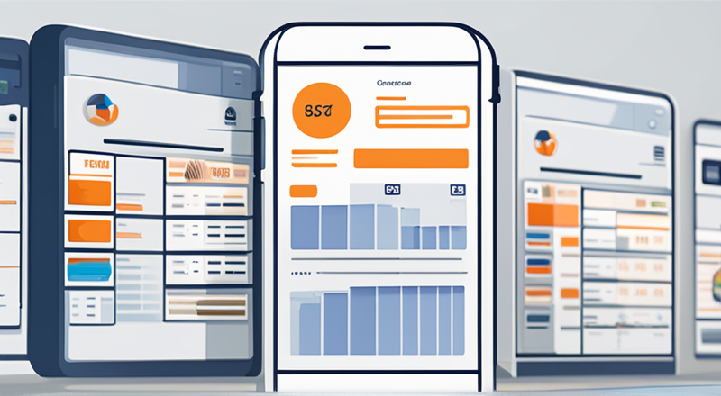 合思适合全球化企业的费用报销管理系统：上市公司都在用