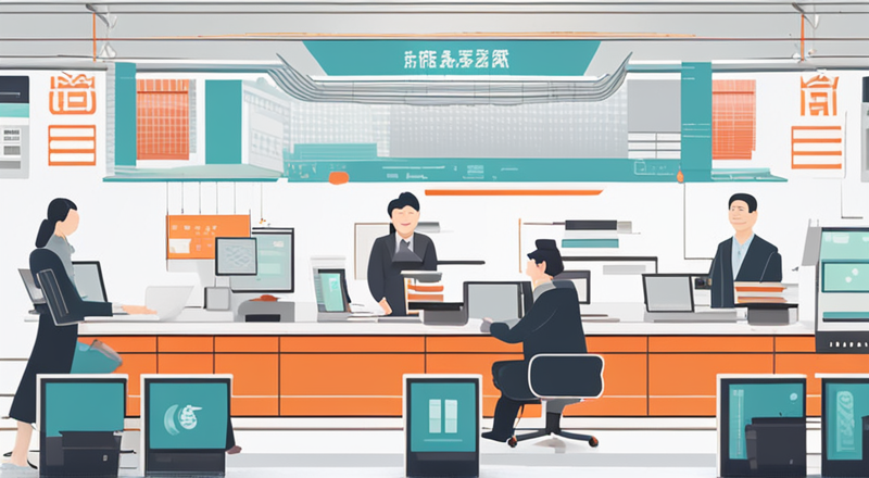 北京合思信息：智能化财务管理，如何提升工作效率？