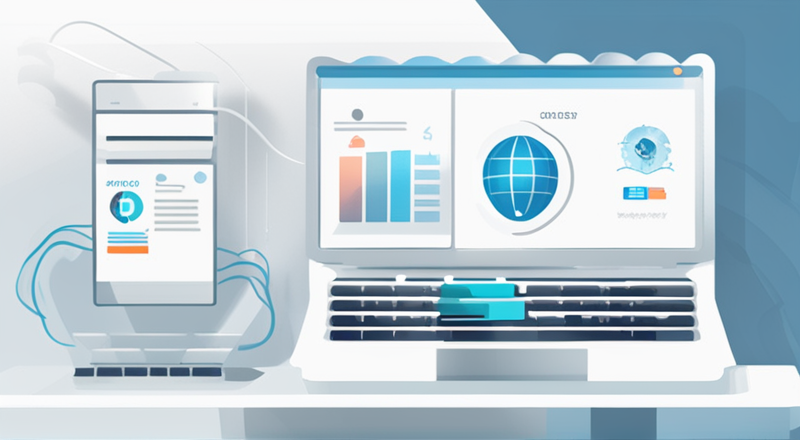 合思银企直连系统如何帮助企业降低财务工作负担？