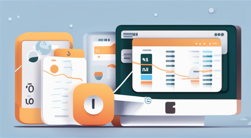 财务预算管理中如何管理成本核算？