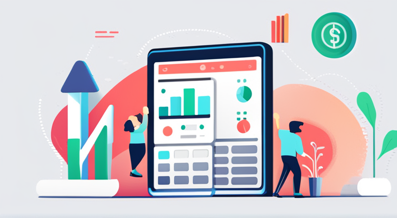 合思费控企业预算编制过程