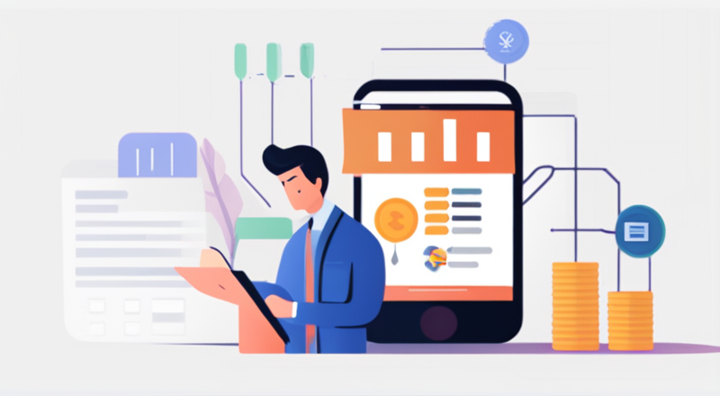 合思全面预算管理，一键报销简化财务流程