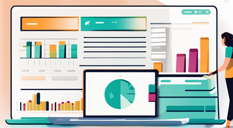 合思财务预算管理，一键报销轻松解决财务报销麻烦