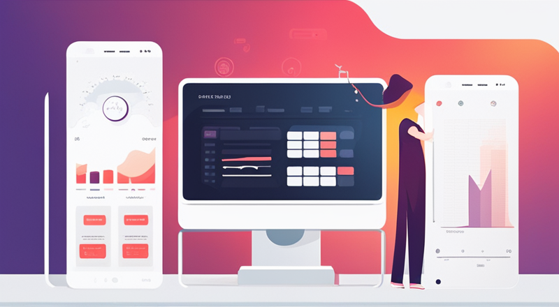 合思全面预算管理制度，价格优势明显的全面预算管理工具