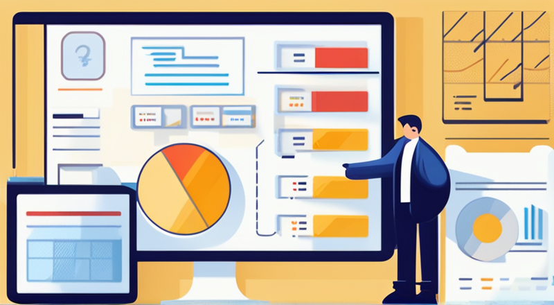 财务管理系统在固定资产盘点中的应用