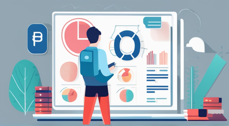 学校用的财务软件