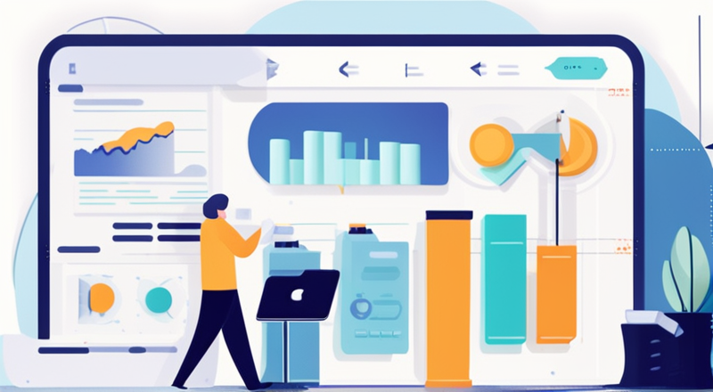 财务进销存软件系统