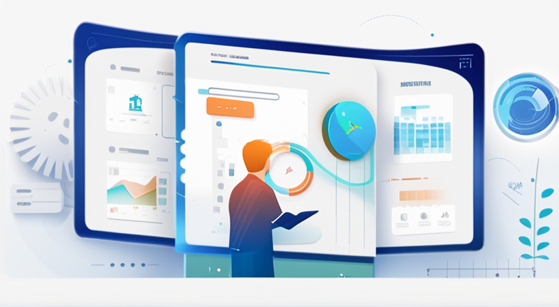 企业财务共享系统