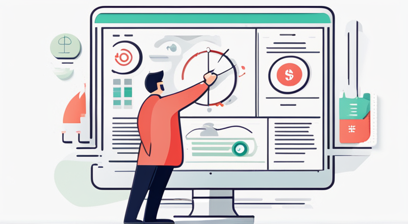 强化全面预算管理