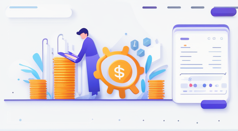 合思费用管控解决方案,优化预算管理,提升成本控制